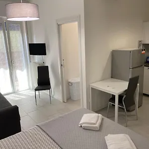  Apartamento Stadio 1 - Locazione Turistica Italia
