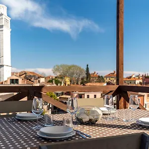  Apartamento Sea To Sky By Wonderful Italy Italia