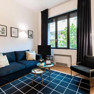 Apartamento Sweett - Cozy Duomo, Milán