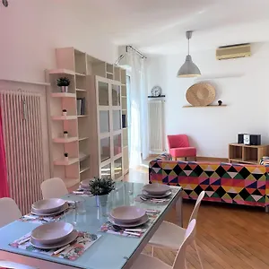  Apartamento Viale Monza Chic - Affitti Brevi Italia Italia