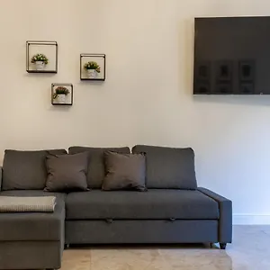  Apartamento San Babila - Luxury Milanese Italia