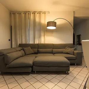  Apartamento Federico House Italia