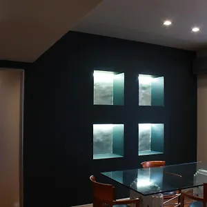  Apartamento Le Dimore Di Megollo - Free Parking Italia