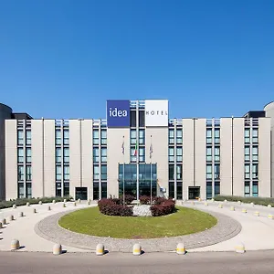 Hotel Idea San Siro, Milano