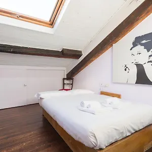 Navigli 7 Apartament