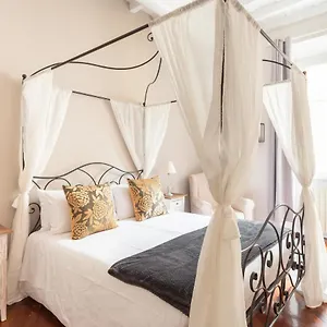 Suityrhome Rionemonti56 Rzym