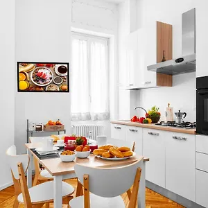Apartamento Exclusive 3 Bedrooms Near Duomo, Milán