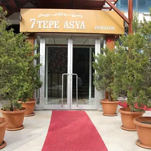 Otel 7Tepe Asya Suite **