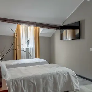 Apartamento Casa Mia, Milán