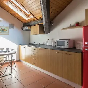 Apartamento Italianway - Bligny 19, Milán