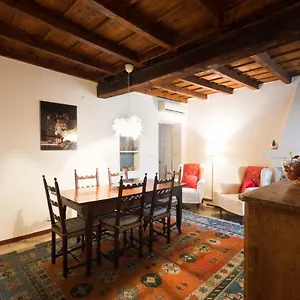 Apartamento Ticinese 59, Milán