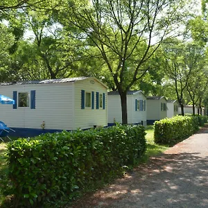 Campingplads Village Citta Di, Milano