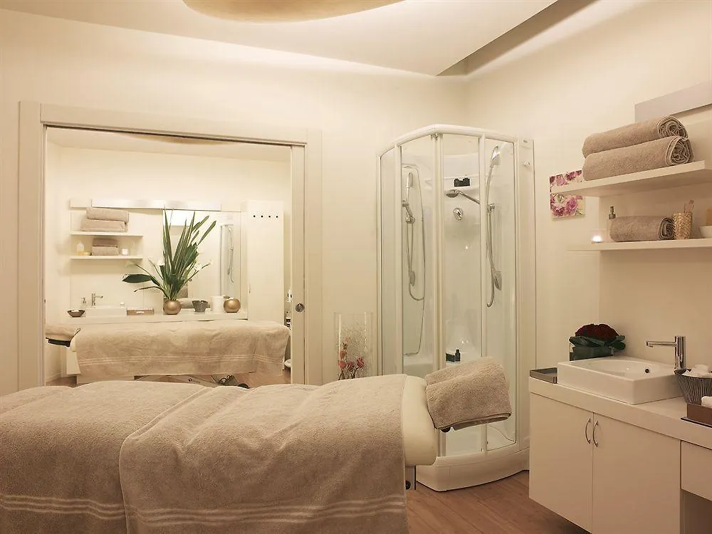 Baglioni Hotel Carlton - The Leading Hotels Of The World Milán Italia