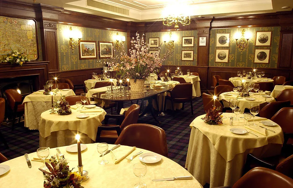 Baglioni Hotel Carlton - The Leading Hotels Of The World Milán