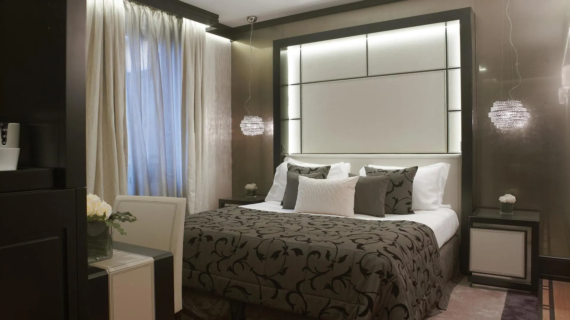 Baglioni Hotel Carlton - The Leading Hotels Of The World Milán