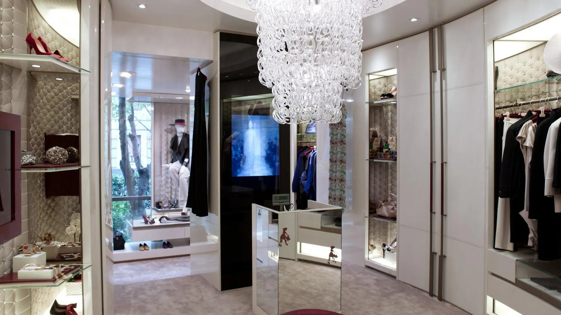Baglioni Hotel Carlton - The Leading Hotels Of The World Milán