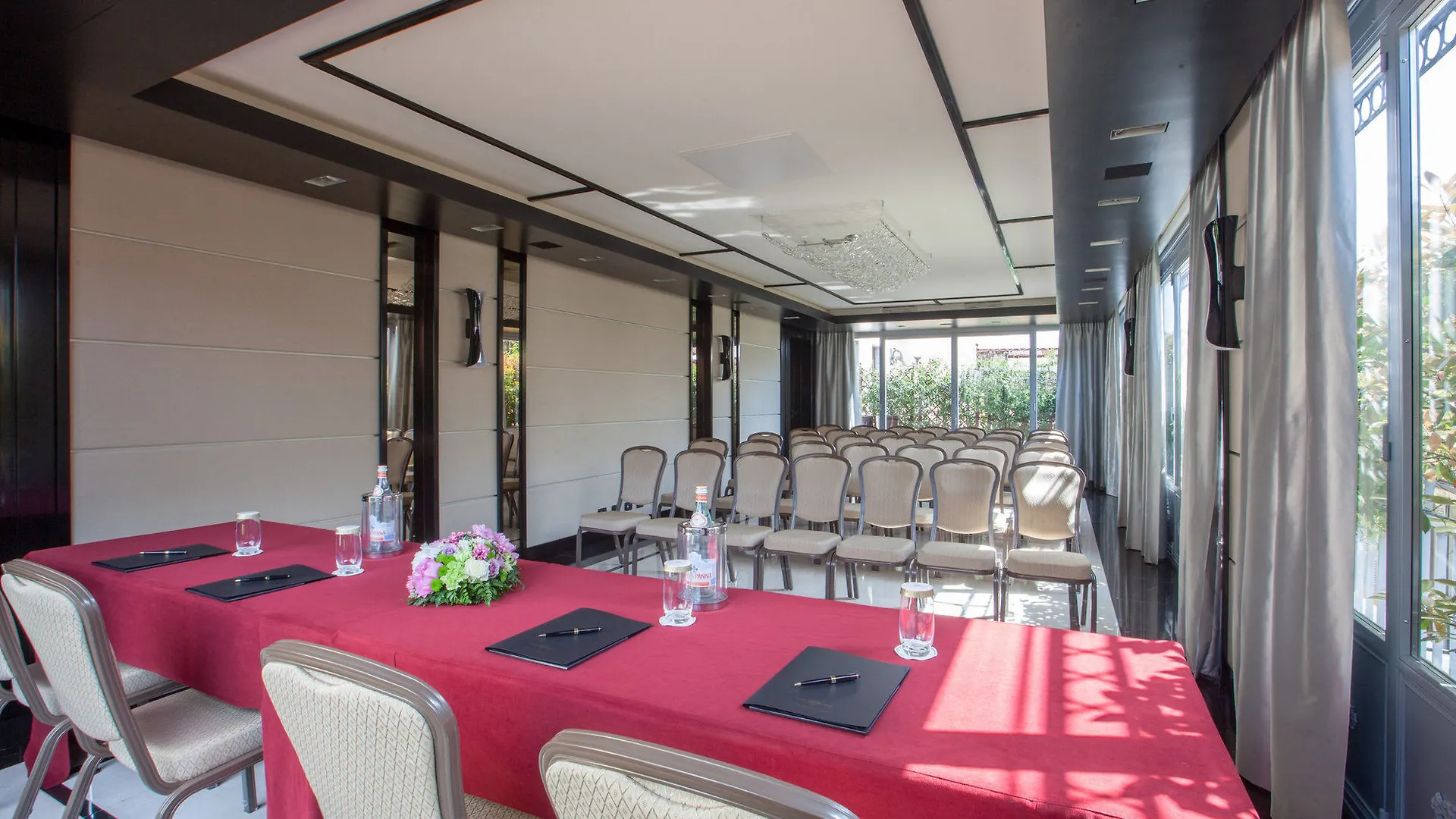 Baglioni Hotel Carlton - The Leading Hotels Of The World Milán