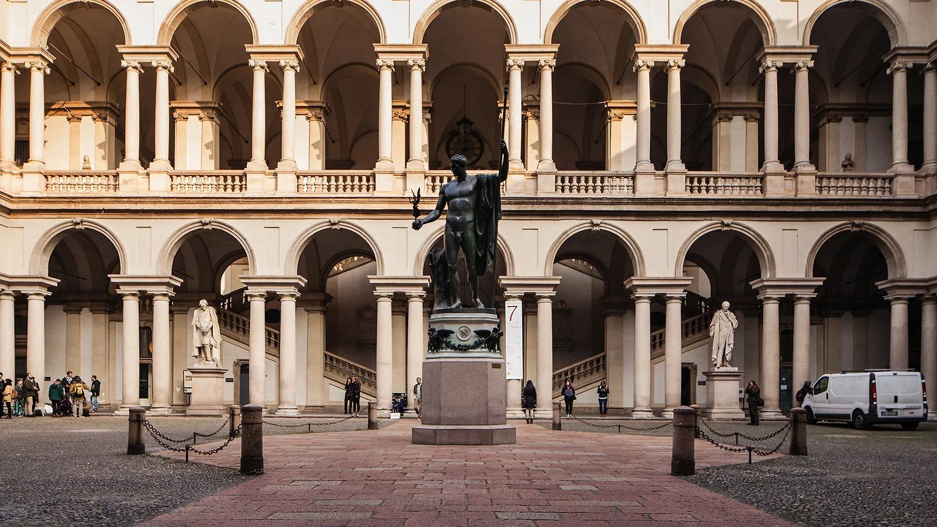 Baglioni Hotel Carlton - The Leading Hotels Of The World Milán