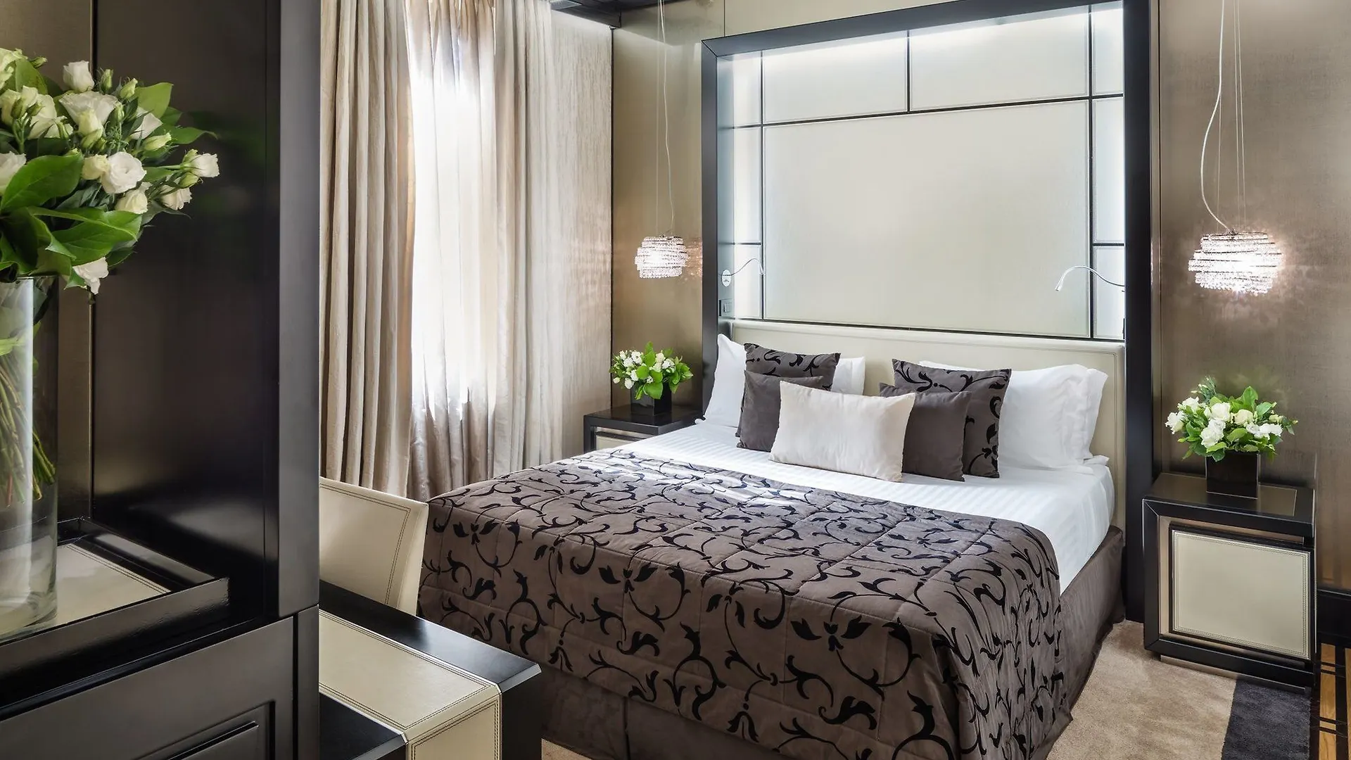 Baglioni Hotel Carlton - The Leading Hotels Of The World Milán