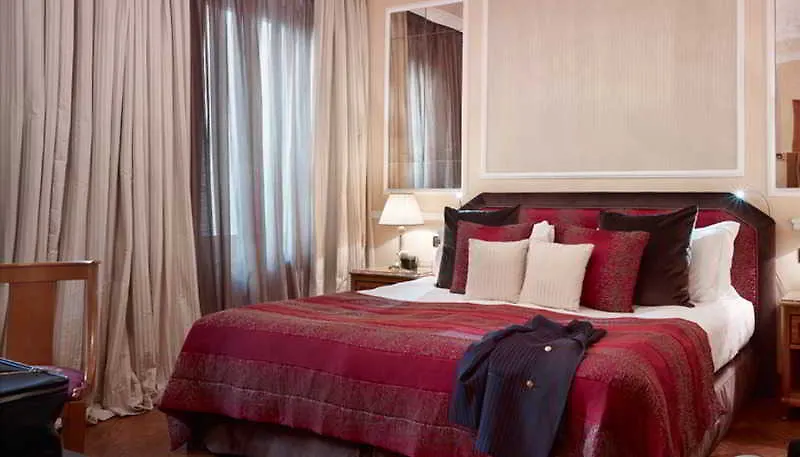 Baglioni Hotel Carlton - The Leading Hotels Of The World Milán