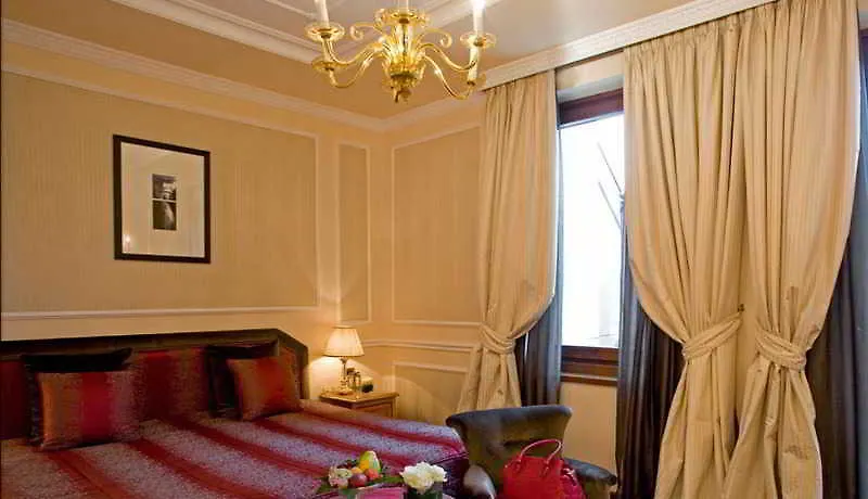 Baglioni Hotel Carlton - The Leading Hotels Of The World Milán
