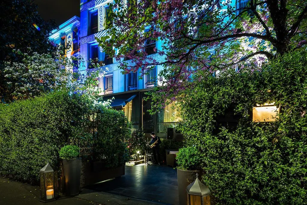 Baglioni Hotel Carlton - The Leading Hotels Of The World Milán
