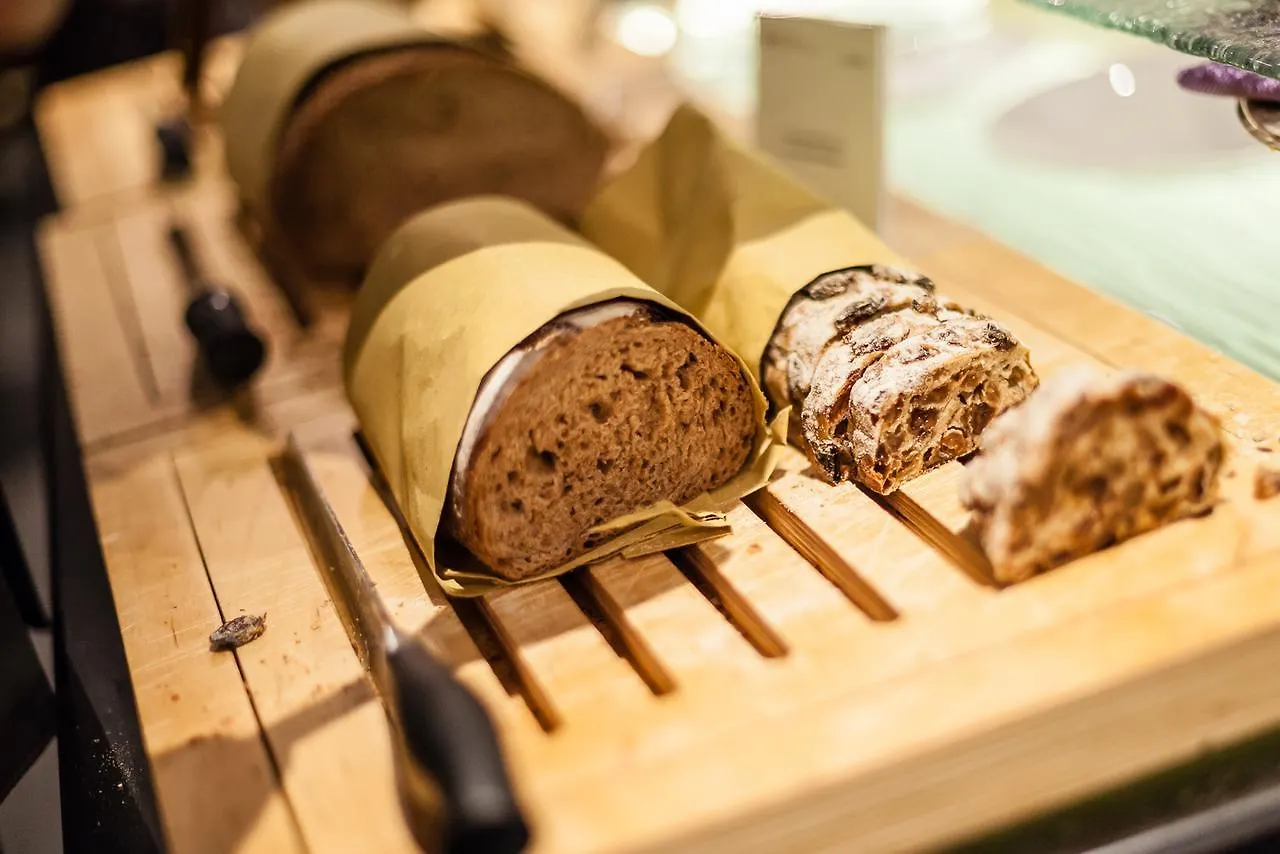 Baglioni Hotel Carlton - The Leading Hotels Of The World Milán