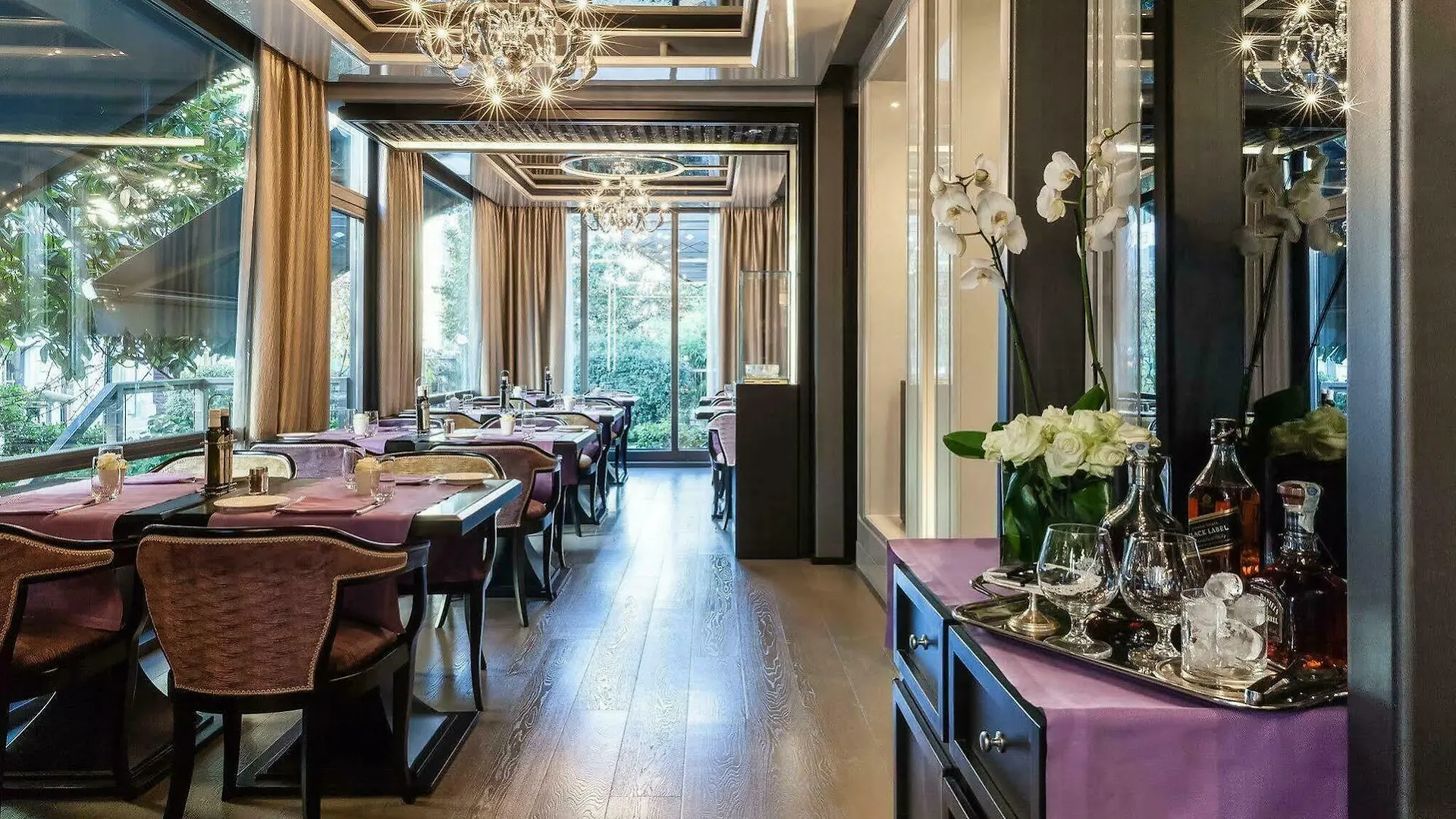 Baglioni Hotel Carlton - The Leading Hotels Of The World Milán