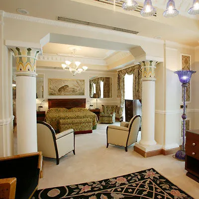 Baglioni Hotel Carlton - The Leading Hotels Of The World Milán