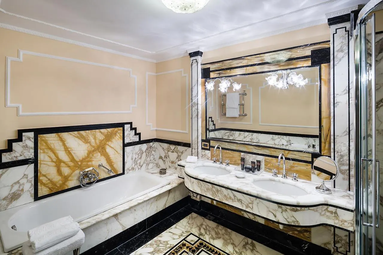 Baglioni Hotel Carlton - The Leading Hotels Of The World Milán
