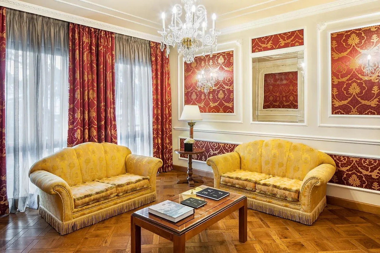 Baglioni Hotel Carlton - The Leading Hotels Of The World Milán