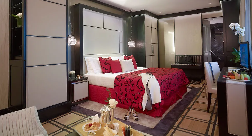 Baglioni Hotel Carlton - The Leading Hotels Of The World Μιλάνο