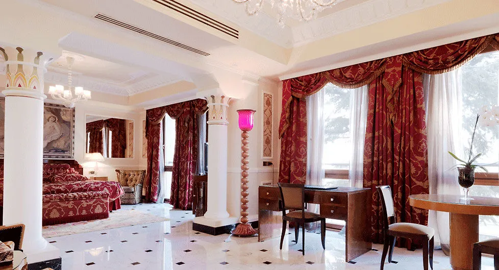 Baglioni Hotel Carlton - The Leading Hotels Of The World Milano