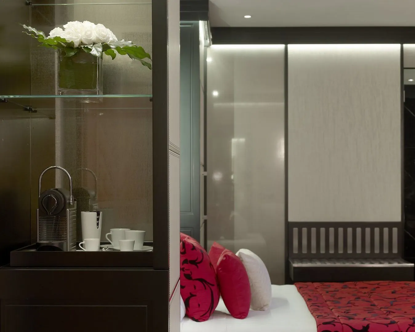 Baglioni Hotel Carlton - The Leading Hotels Of The World Μιλάνο