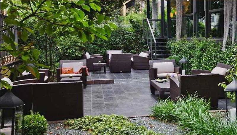 Baglioni Hotel Carlton - The Leading Hotels Of The World Milano