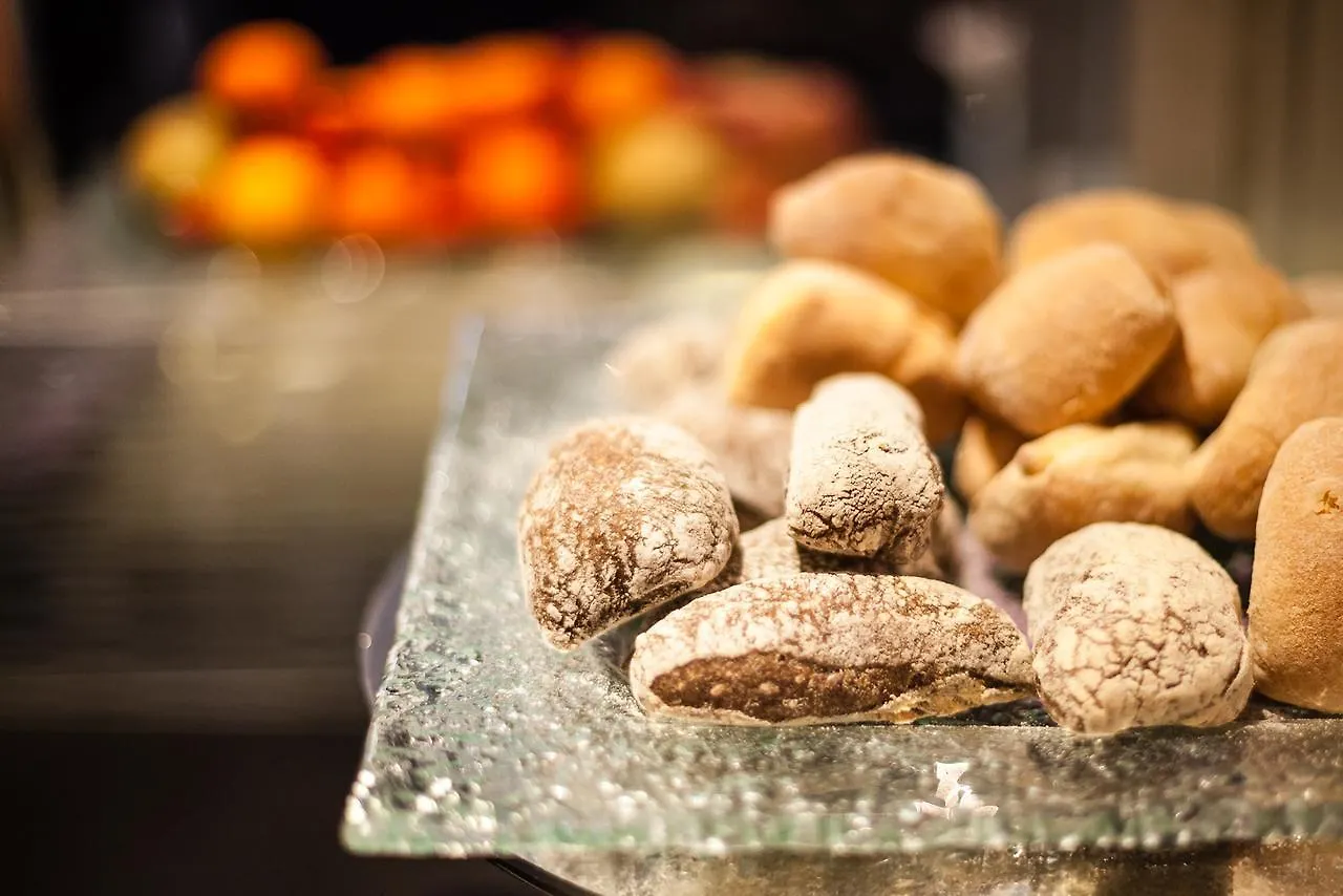 Baglioni Hotel Carlton - The Leading Hotels Of The World Milano