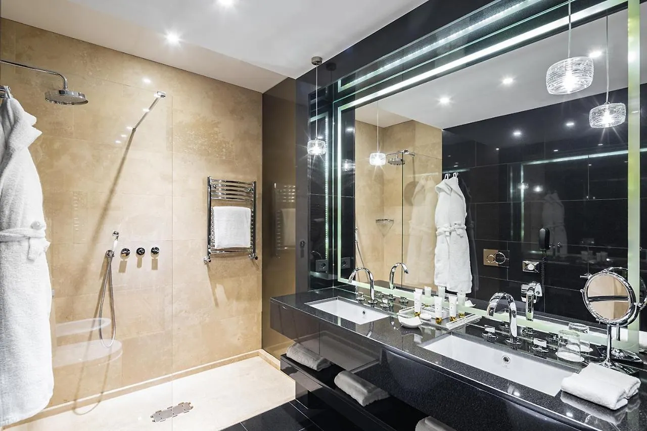 Baglioni Hotel Carlton - The Leading Hotels Of The World Milano